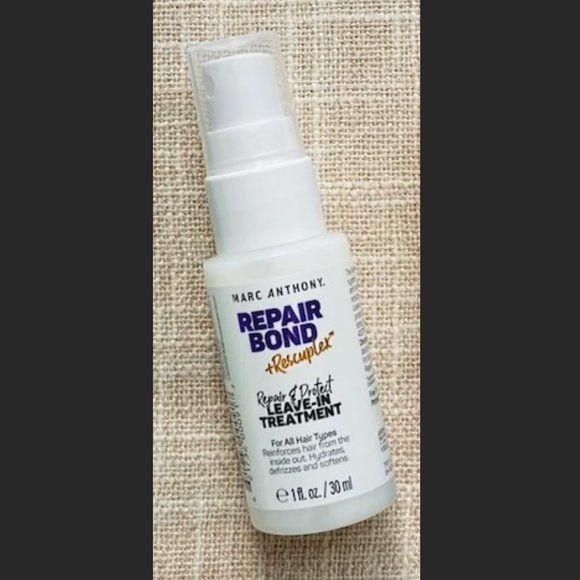 Marc Anthony Hair 42 New Marc Anthony Repair Bond Rescuplex Leavein